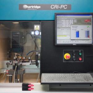 Reparação injectores diesel